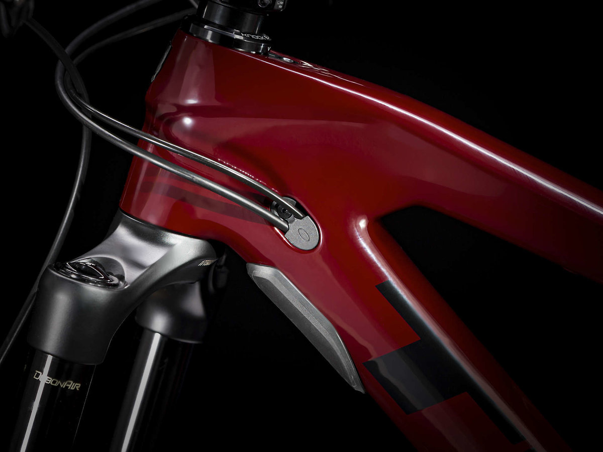 2020 Trek Slash 9.9 - Bicycle Details - BicycleBlueBook.com