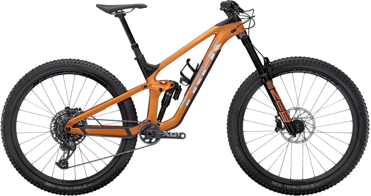 2021 Trek Slash 9.9 XO1