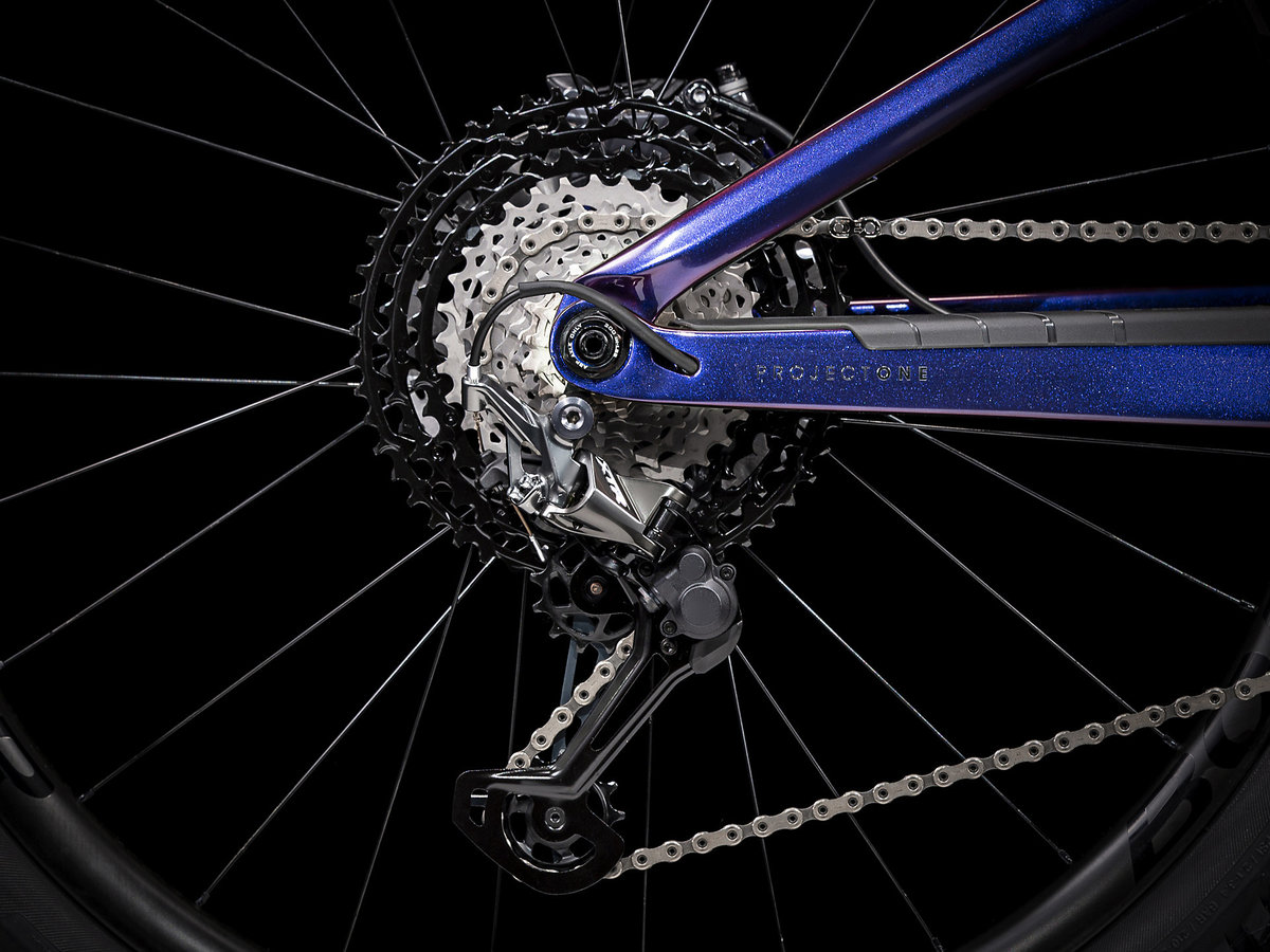 2020 Trek Slash 9.9 XTR