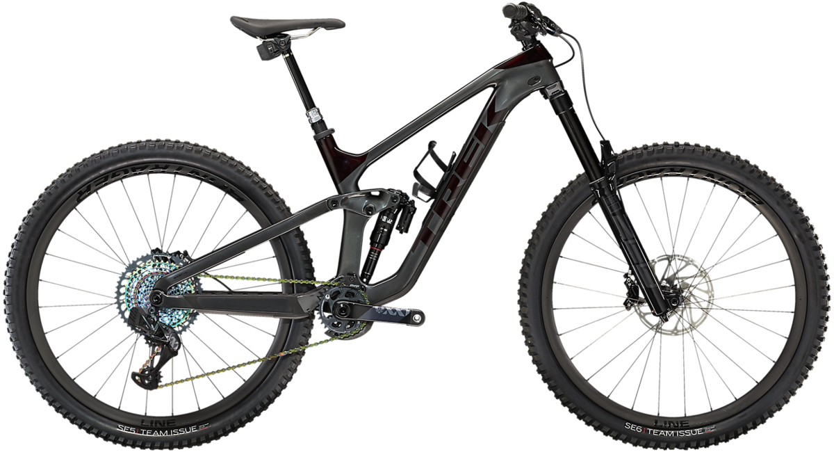 2022 Trek Slash 9.9 XX1 AXS