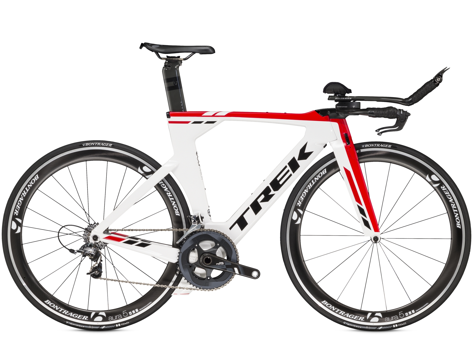 2015 Trek Speed Concept 9.8