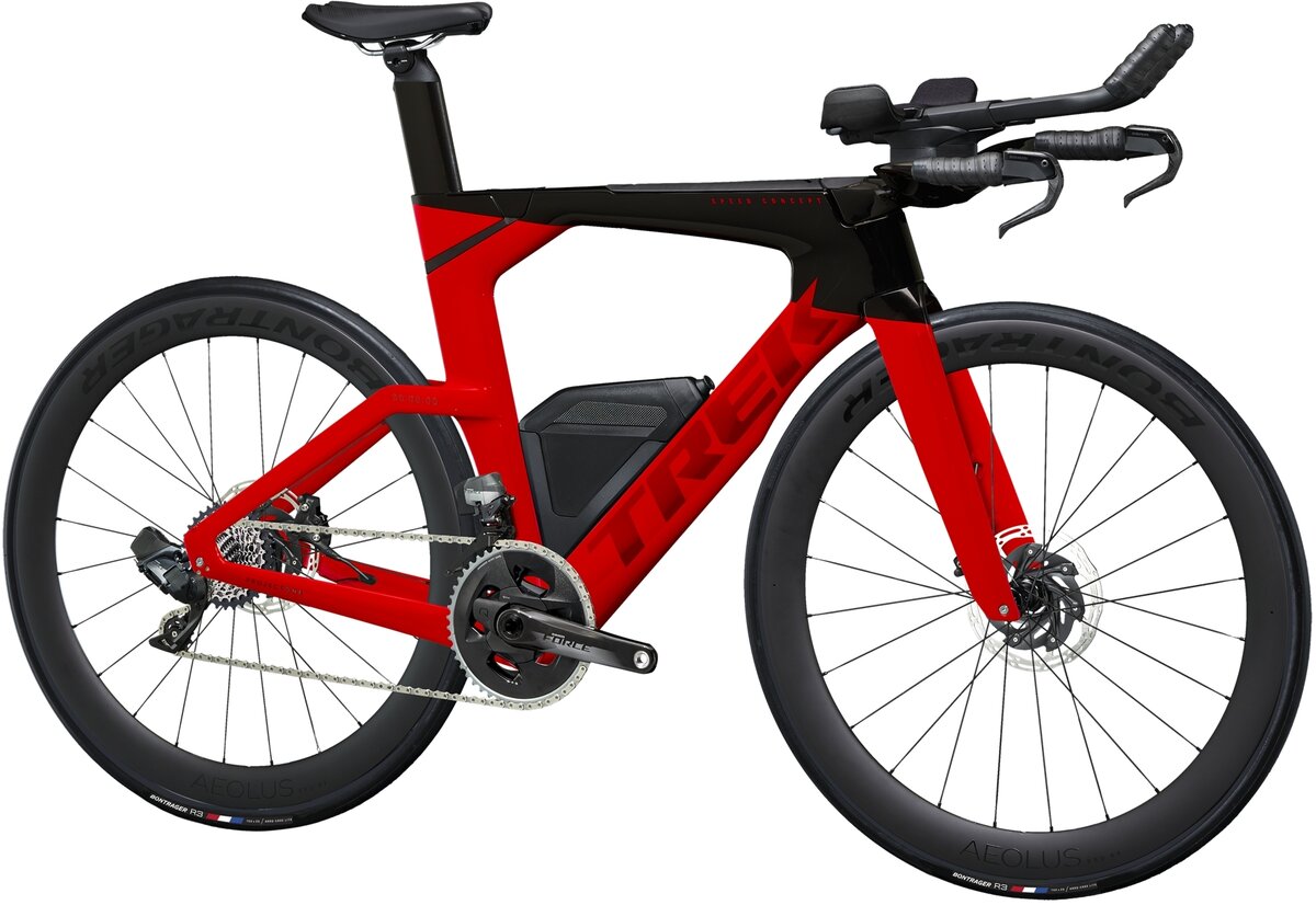 2023 Trek Speed Concept SLR 7 eTap