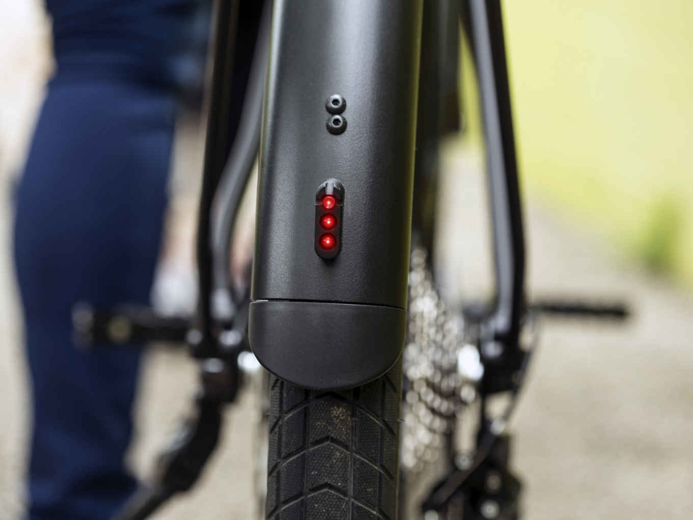 2018 Trek Super Commuter+ 7