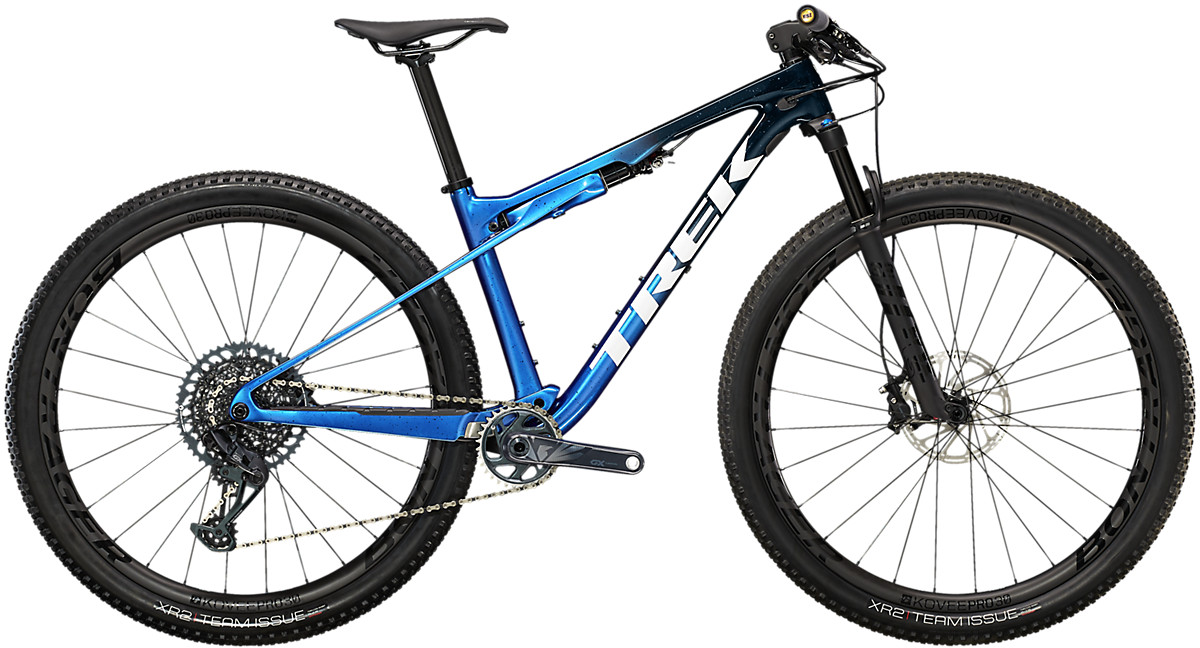 2022 Trek Supercaliber 9.8 GX
