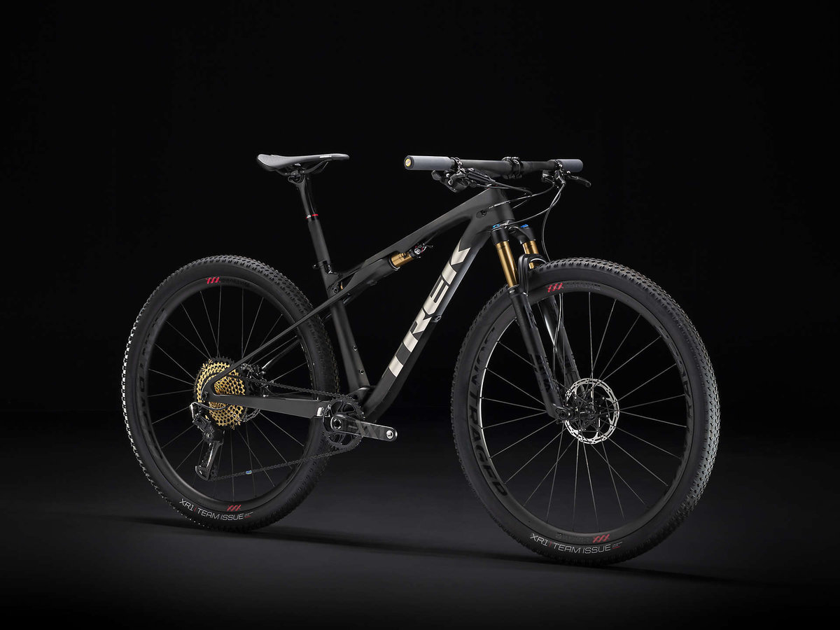 2020 Trek Supercaliber 9.9