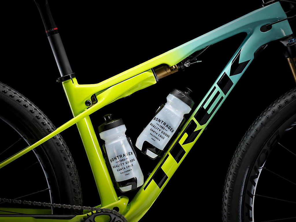 2020 Trek Supercaliber 9.9 XTR