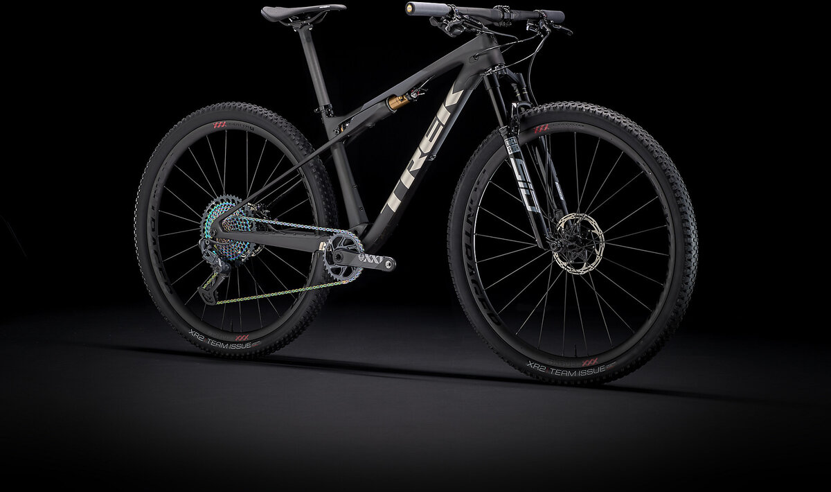 2021 Trek Supercaliber 9.9 XX1