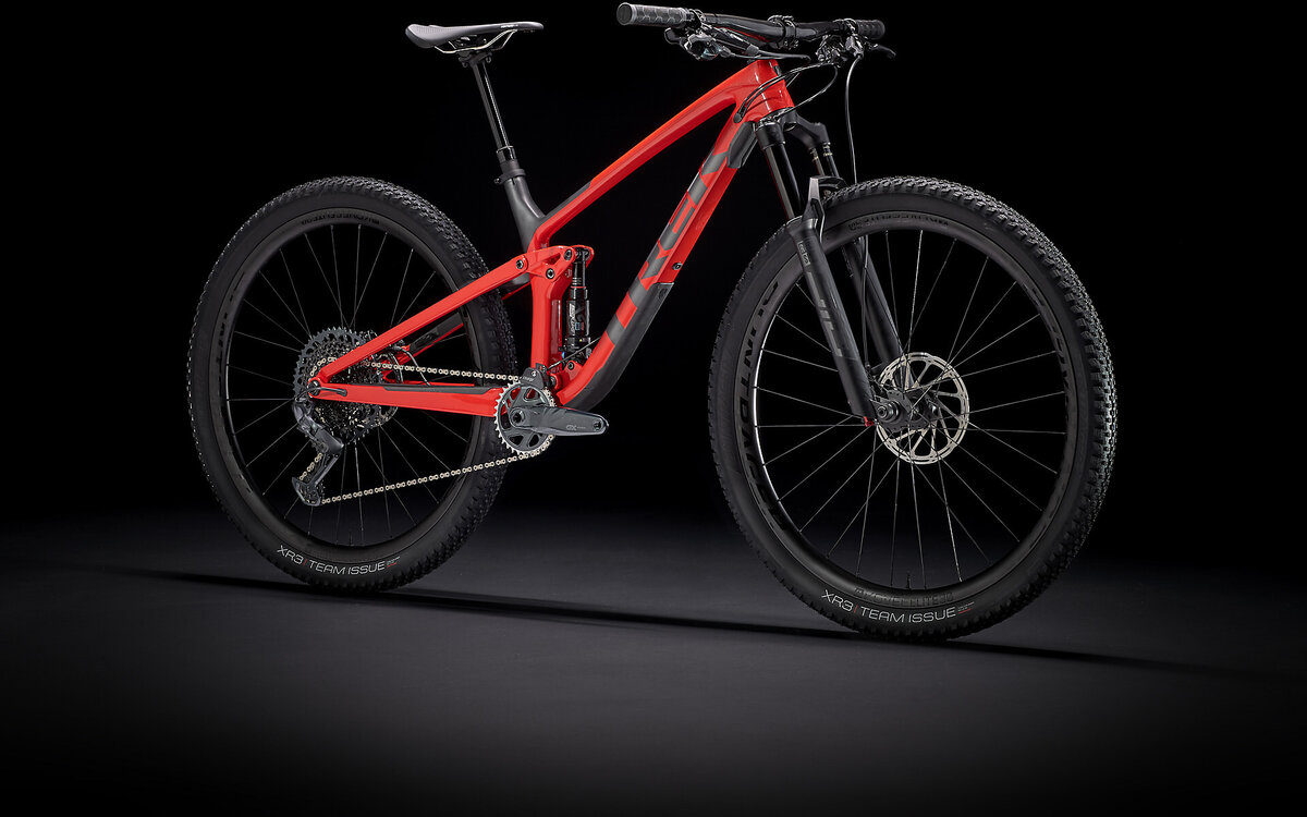2021 Trek Top Fuel 9.8 GX