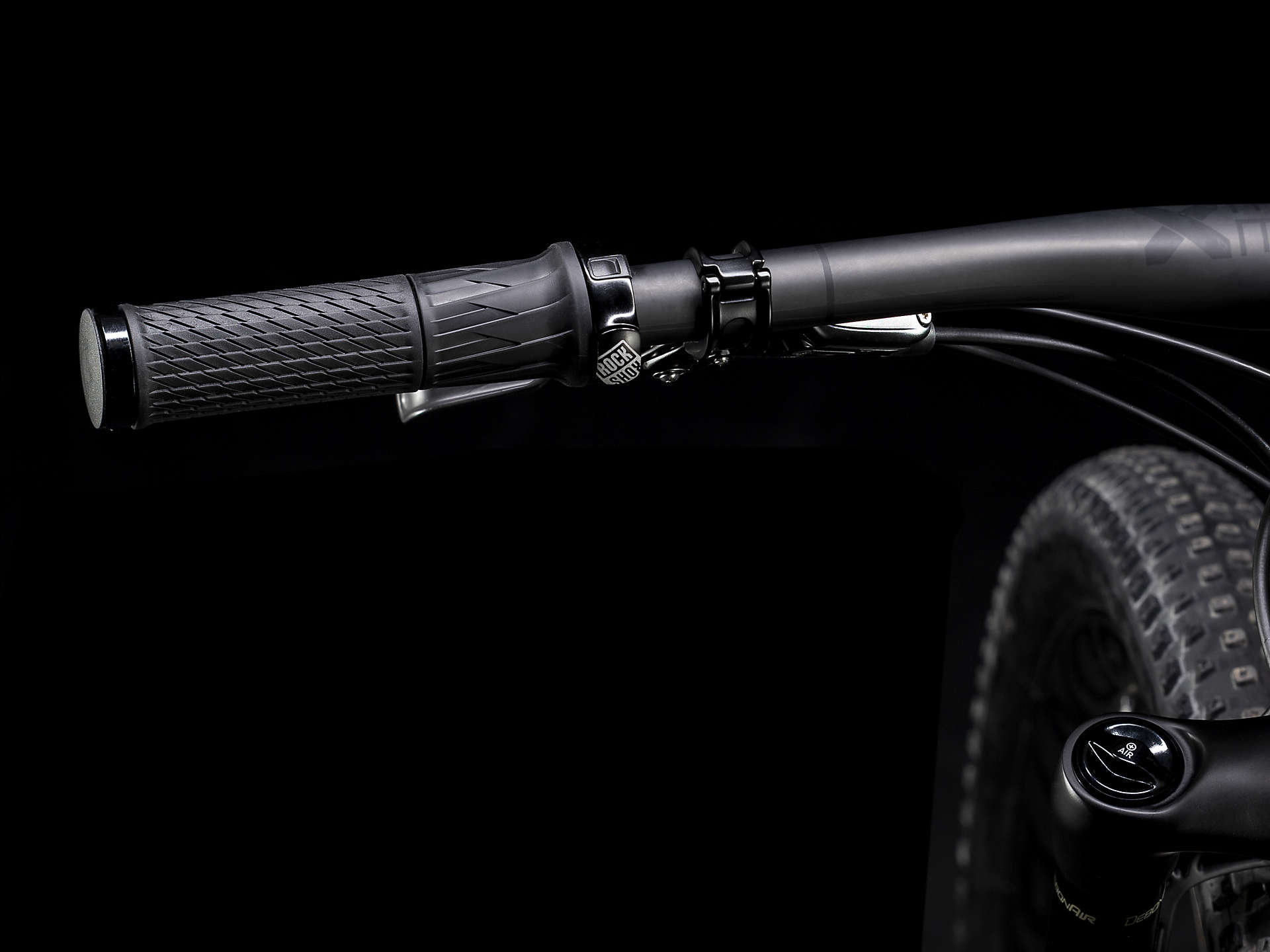 2020 Trek Top Fuel 9.9 SL AXS