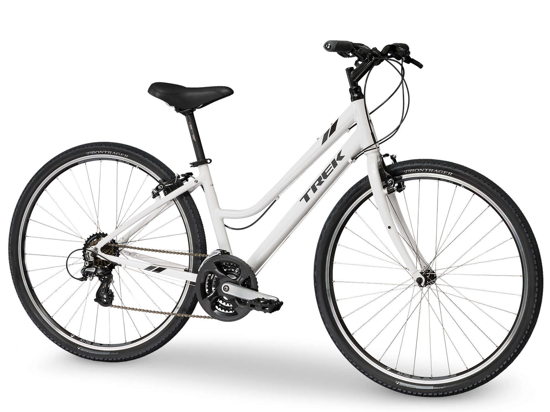 2019 Trek Verve 1 Women's