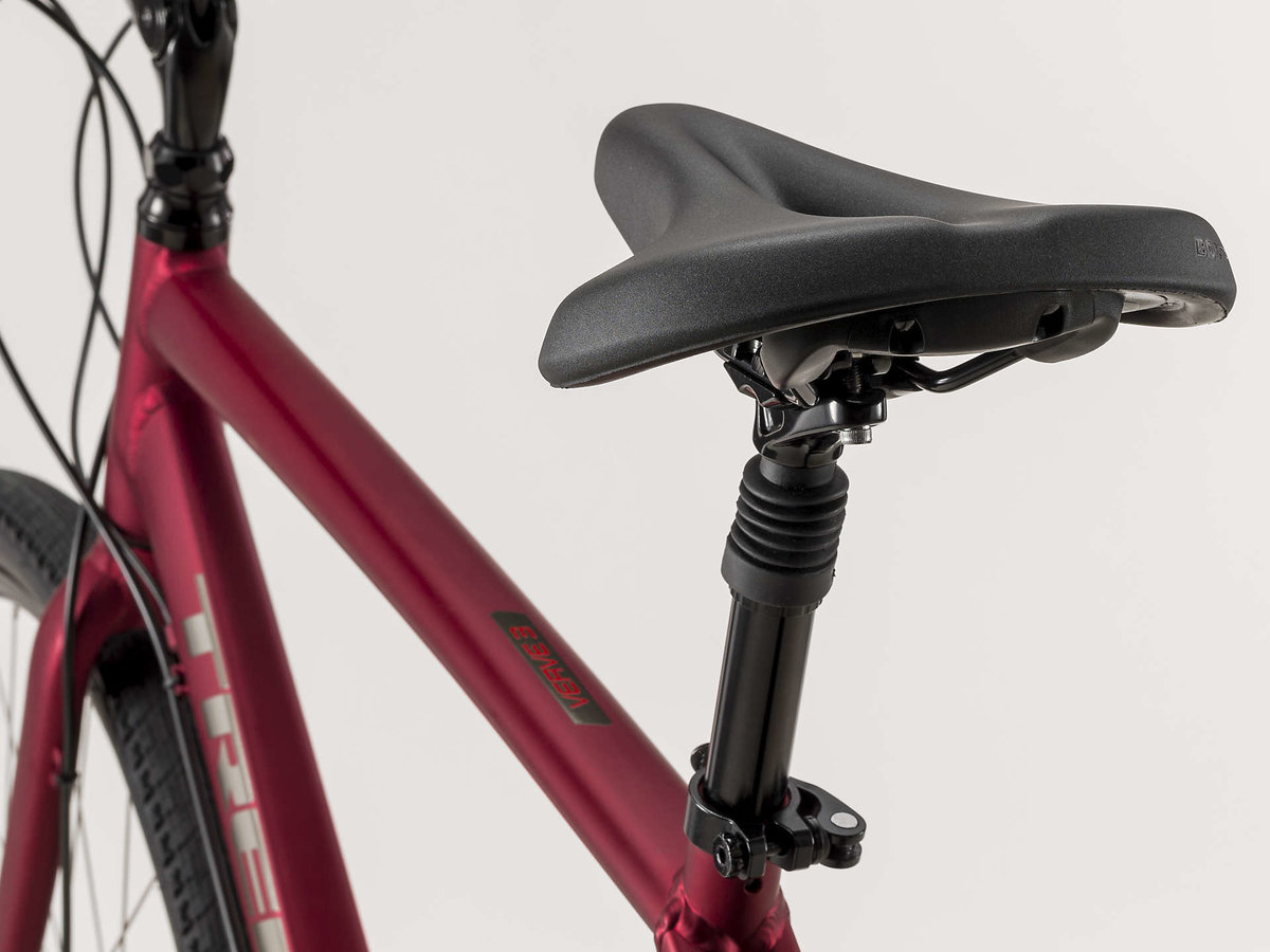 2020 Trek Verve 3 Disc