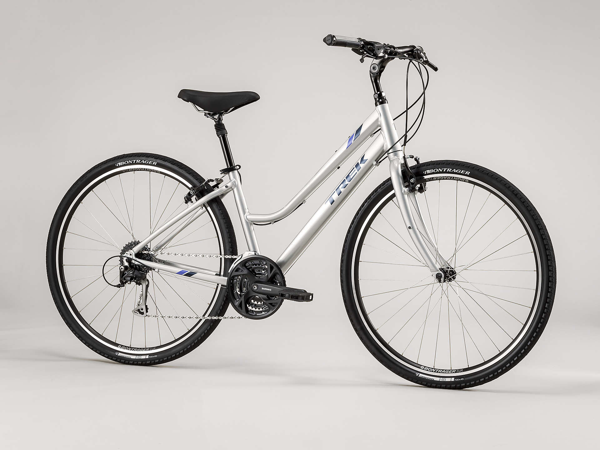 2019 Trek Verve 3 Women's