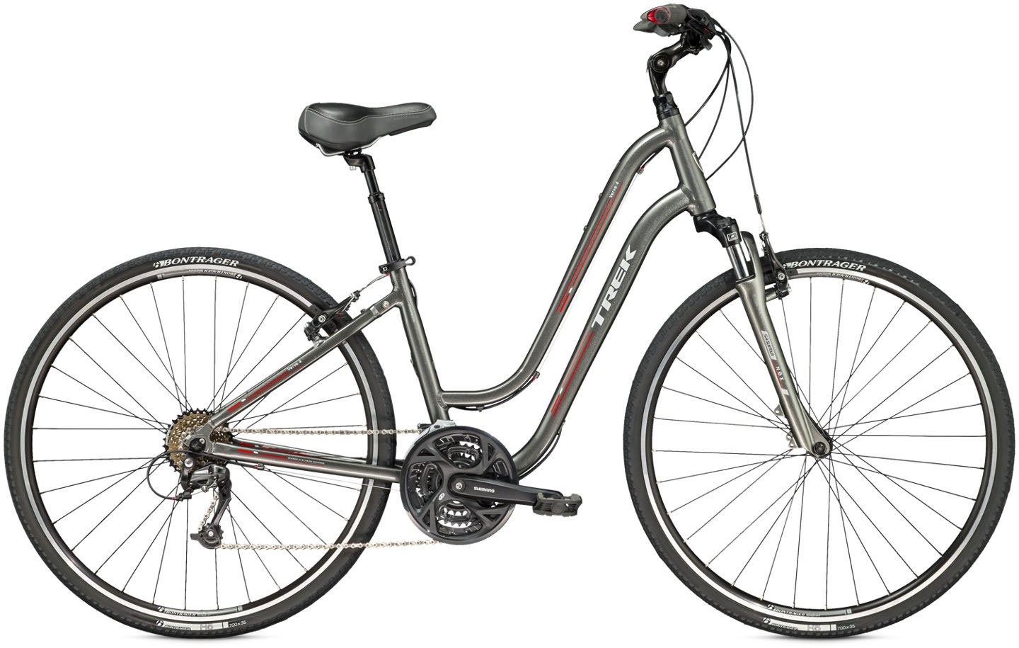 2015 Trek Verve 4 WSD