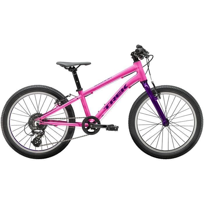 2020 Trek Wahoo 20