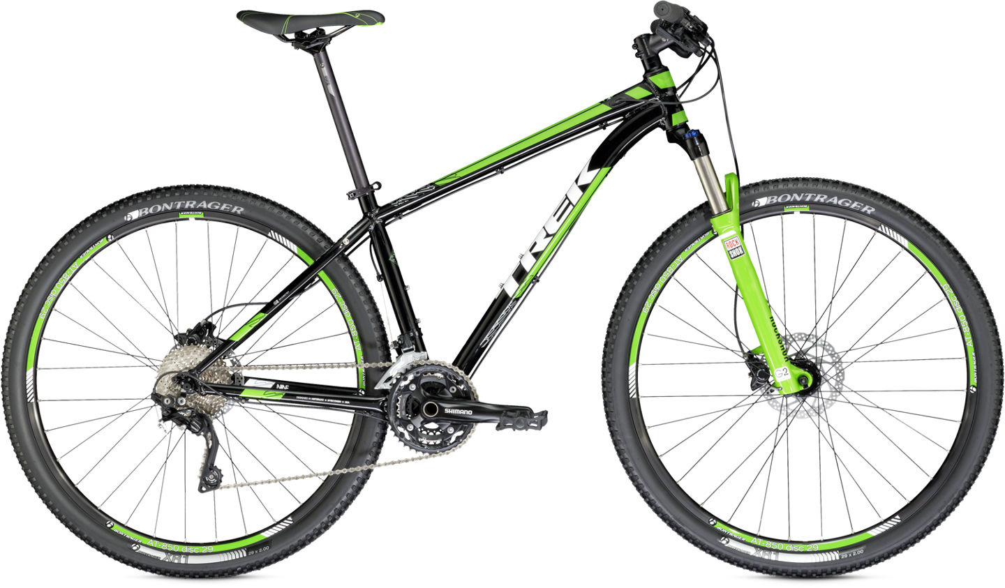 2014 X-Caliber