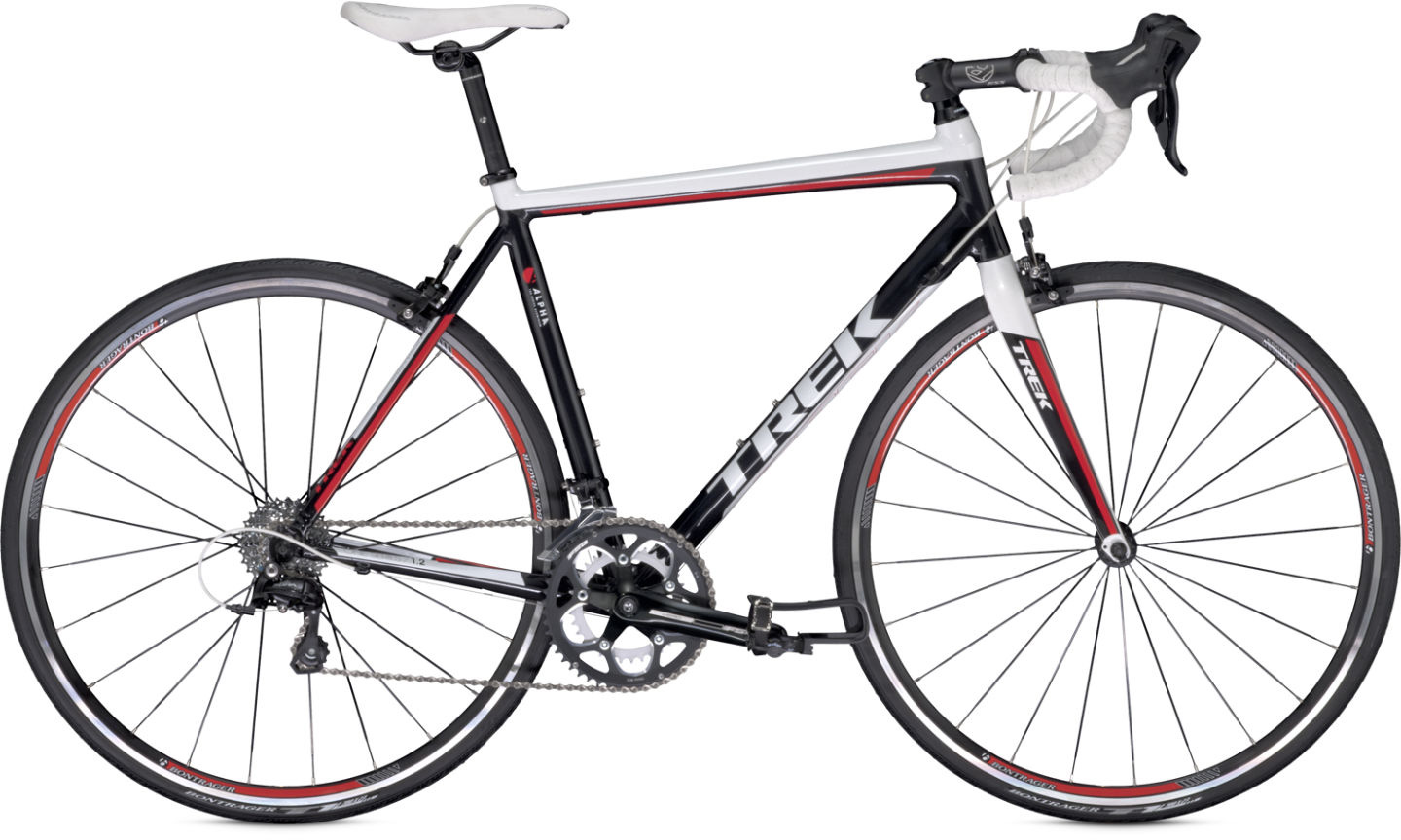 2014 Trek 1.2 Value & Price Guide | Bicycle Blue Book
