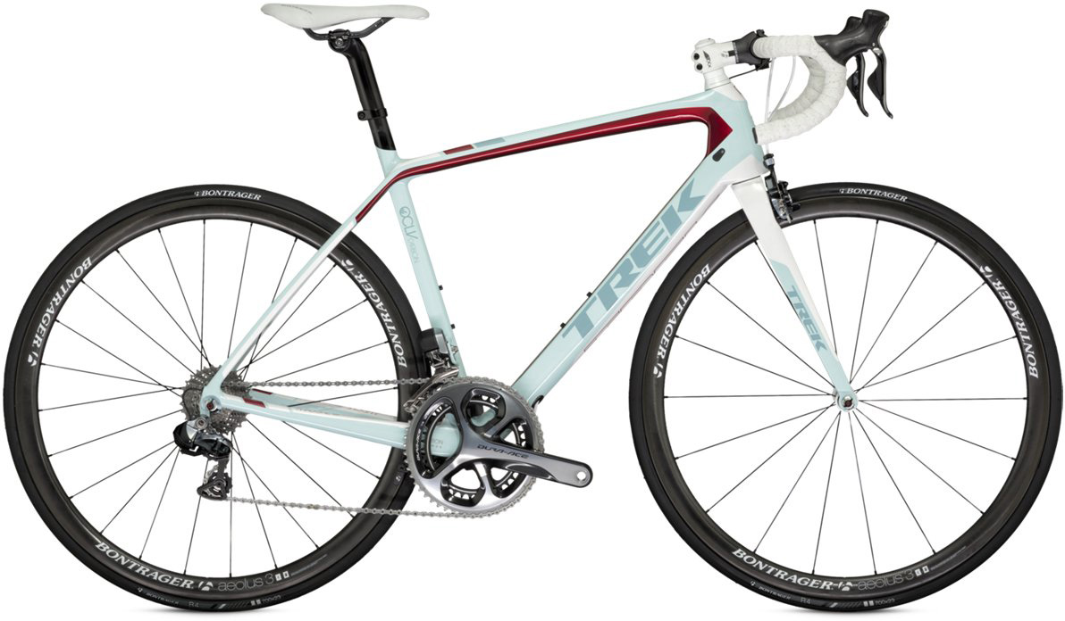 2013 Trek Madone 79 WSD