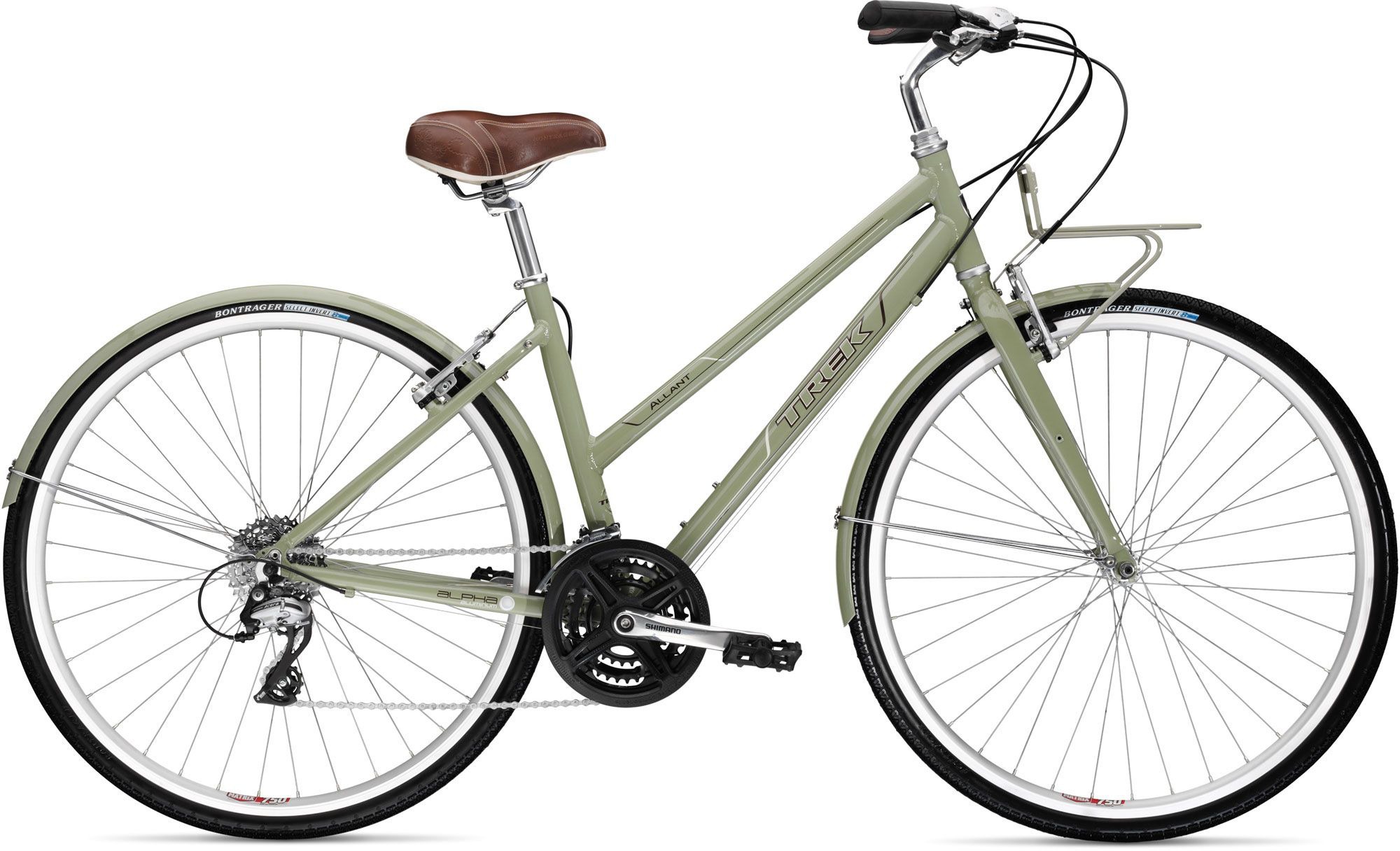 2011 Trek Allant WSD