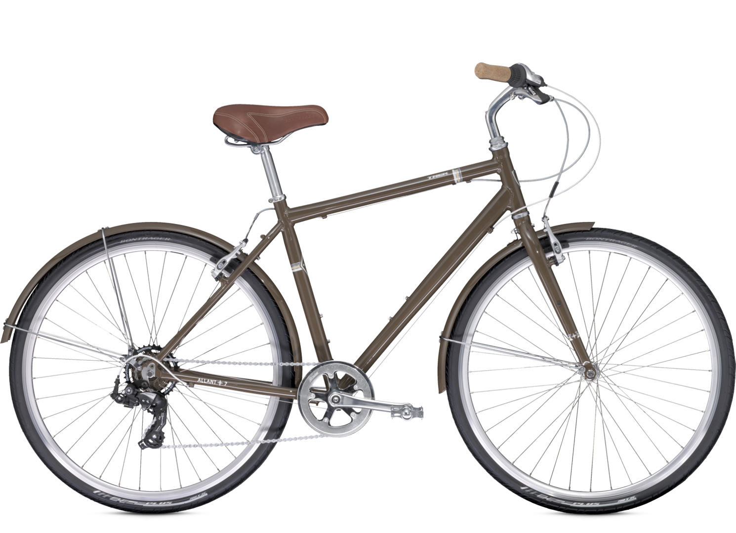 2013 Trek Allant 7