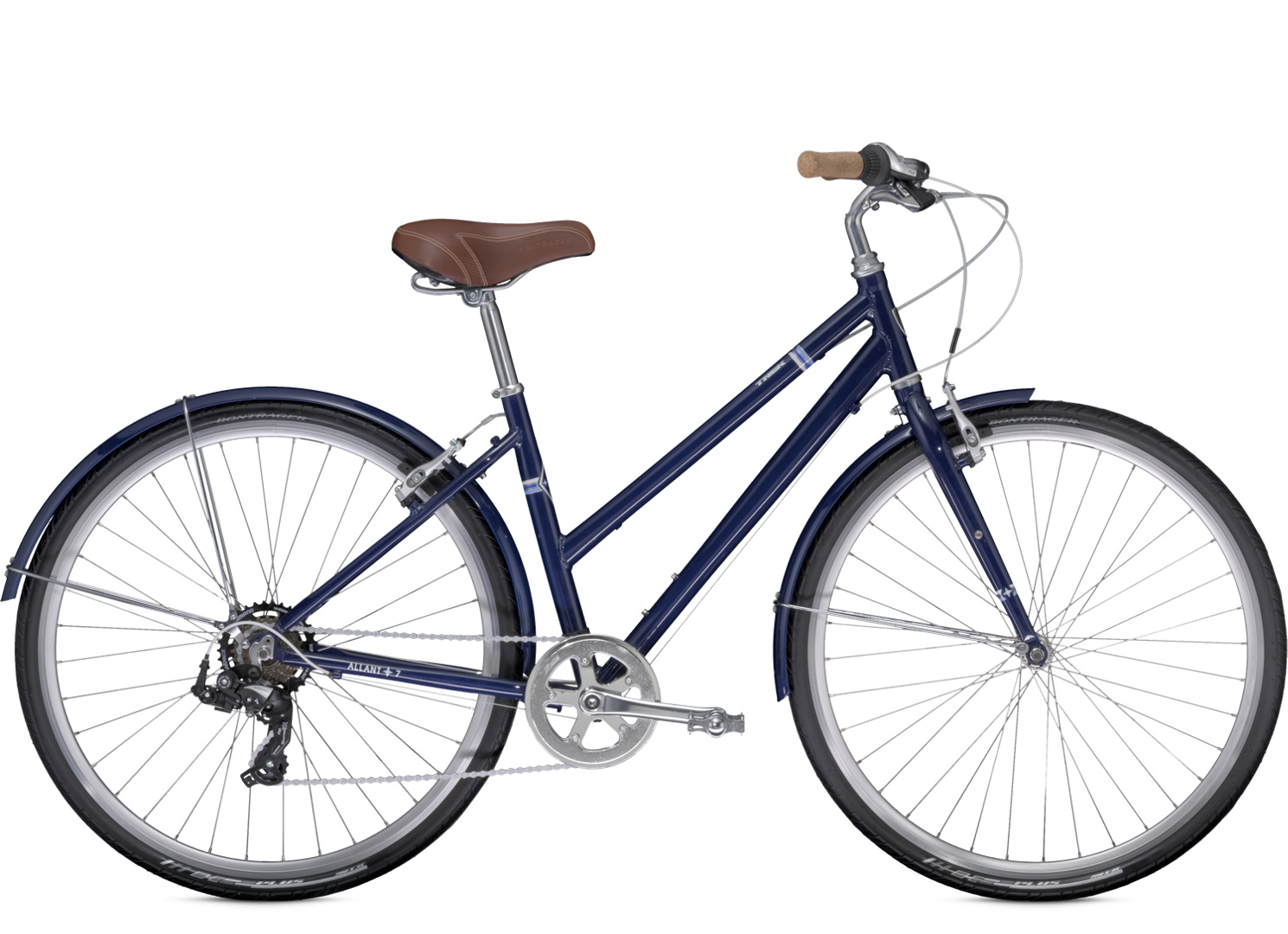 2013 Trek Allant 7 WSD