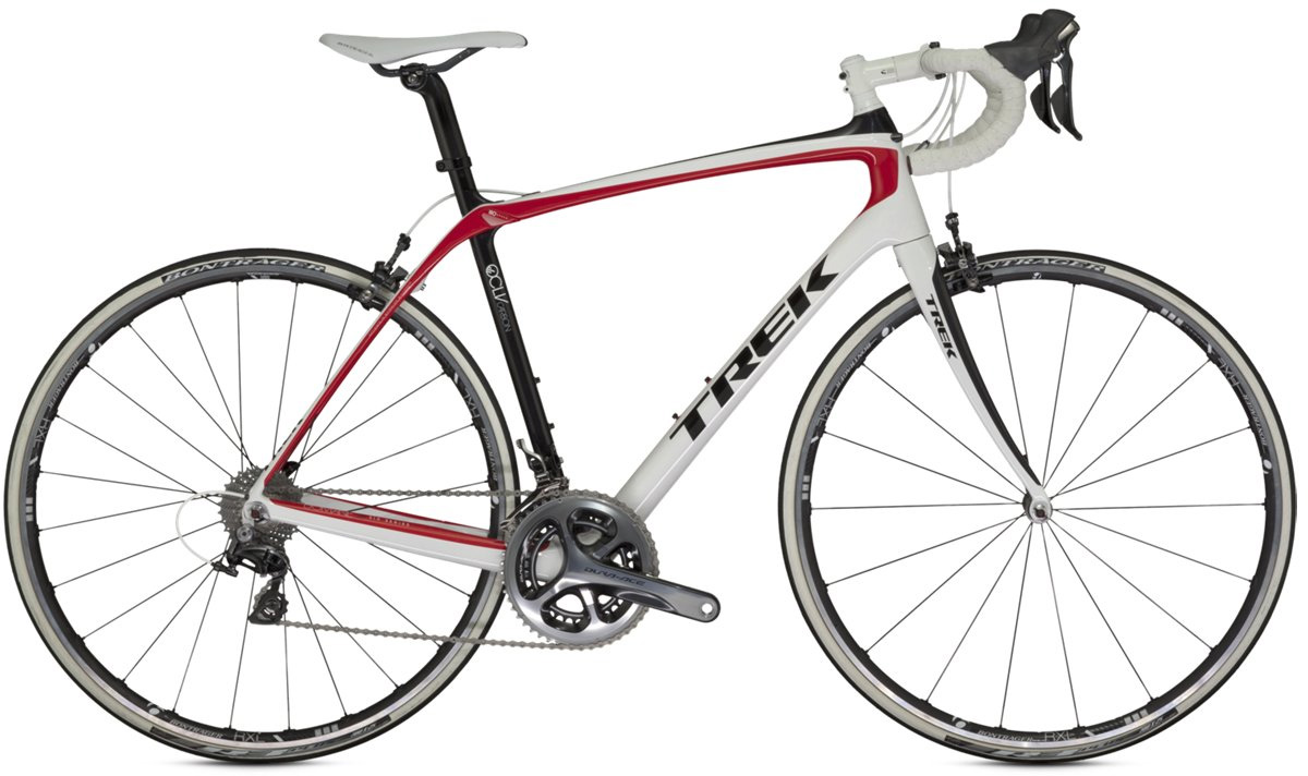 2013 Trek Domane 6.9 C
