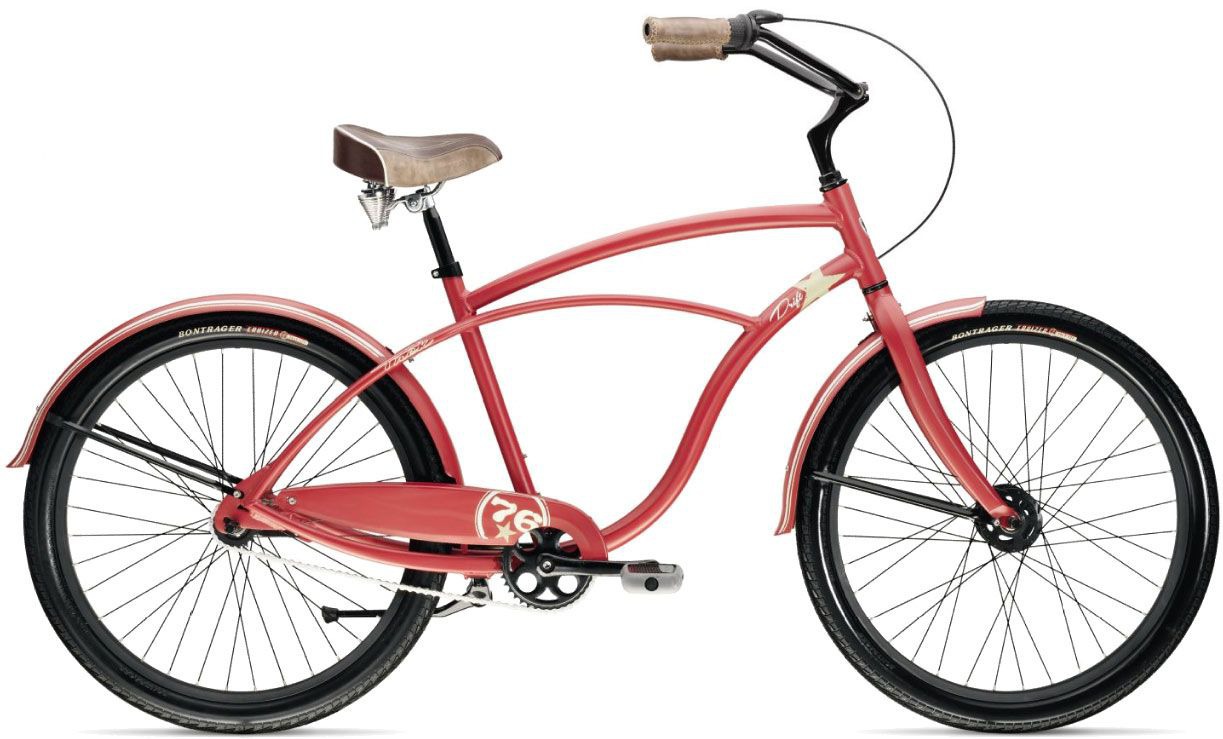 2010 Trek Drift Star 3 Speed