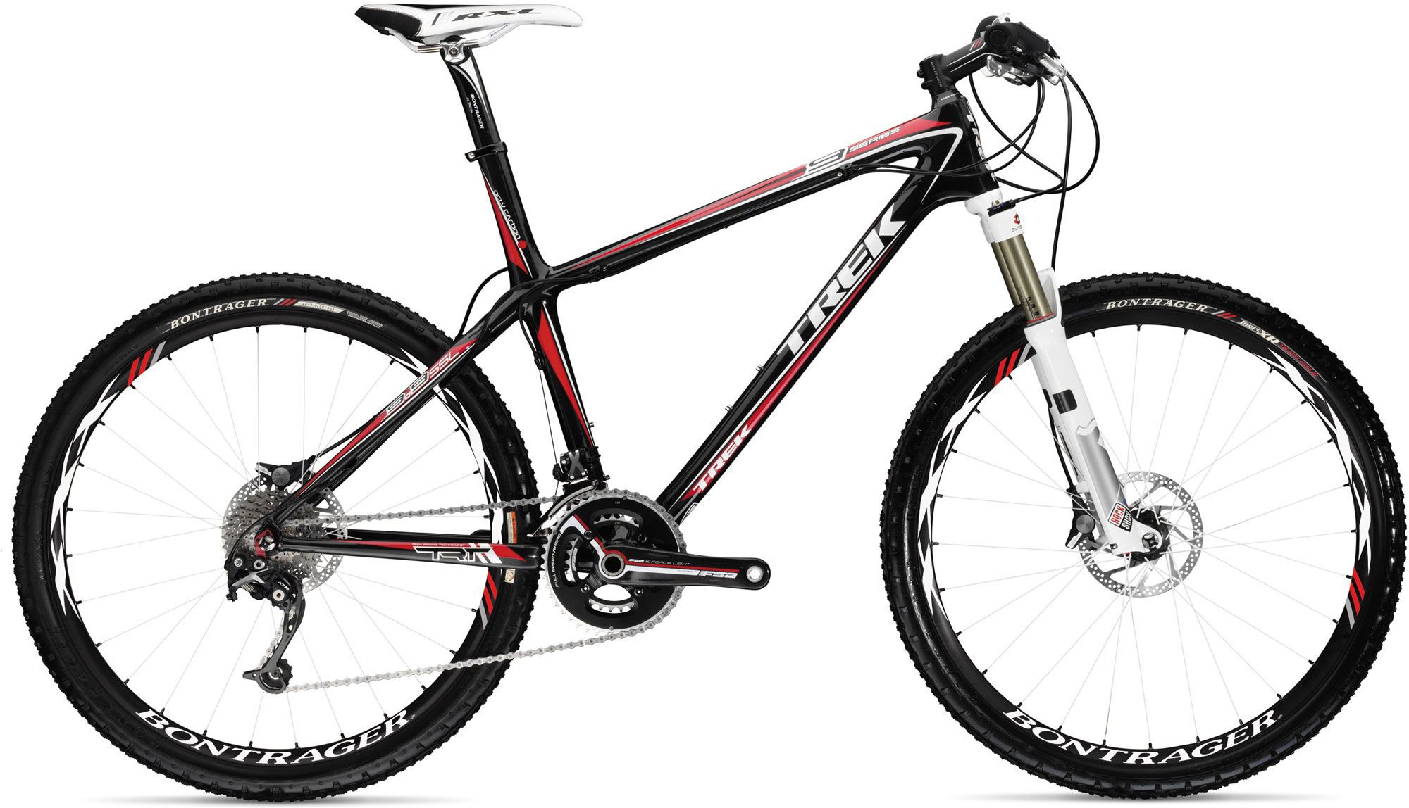2009 Elite