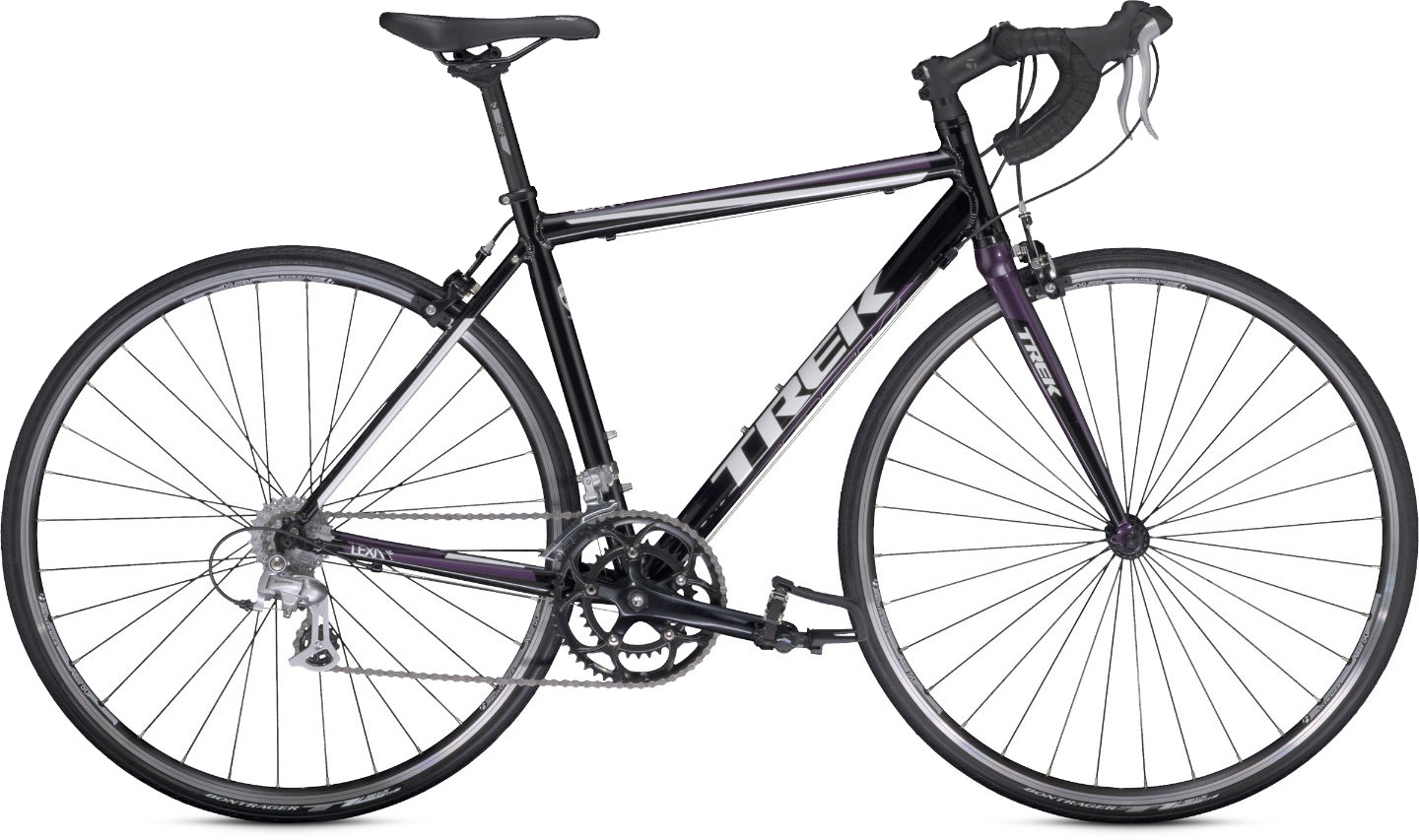2013 Trek Lexa - Bicycle Details - BicycleBlueBook.com