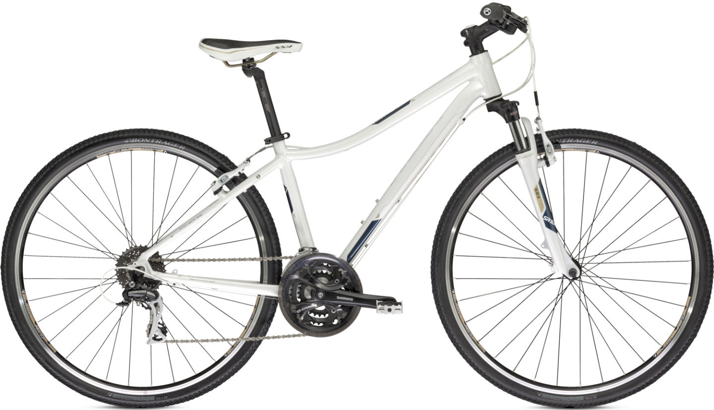 2013 Trek Neko S WSD (Gary Fisher Collection) - Women's