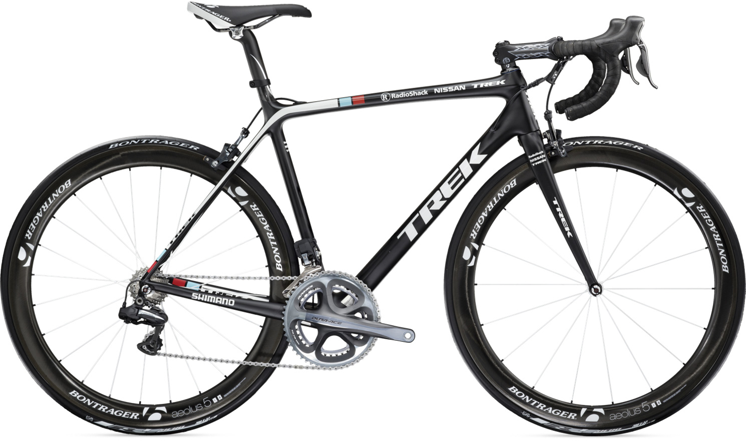 2009 Trek Madone 6.9 Pro Dura Ace Value & Price Guide | Bicycle