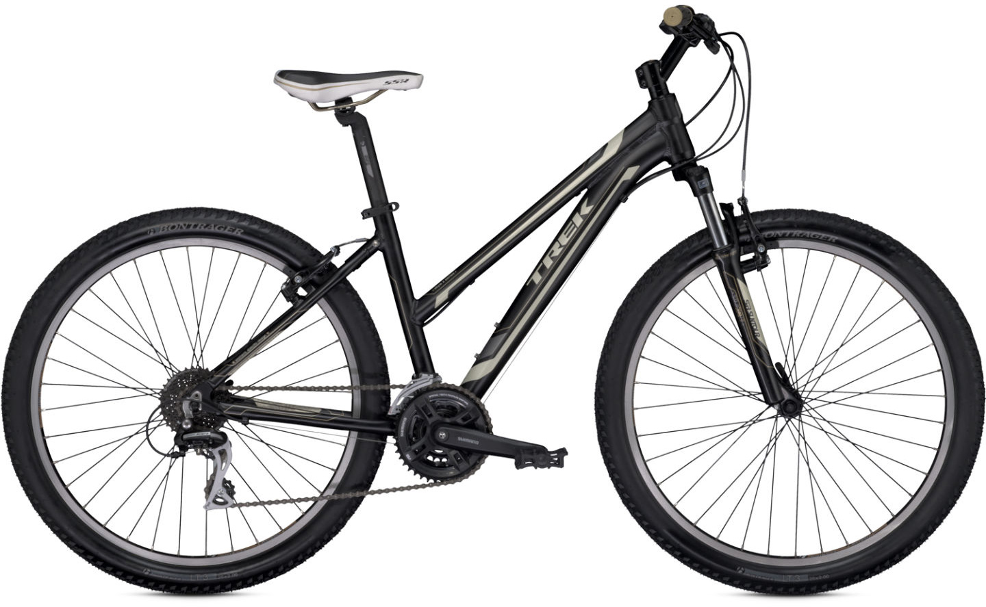 2013 Trek Skye S - Women's