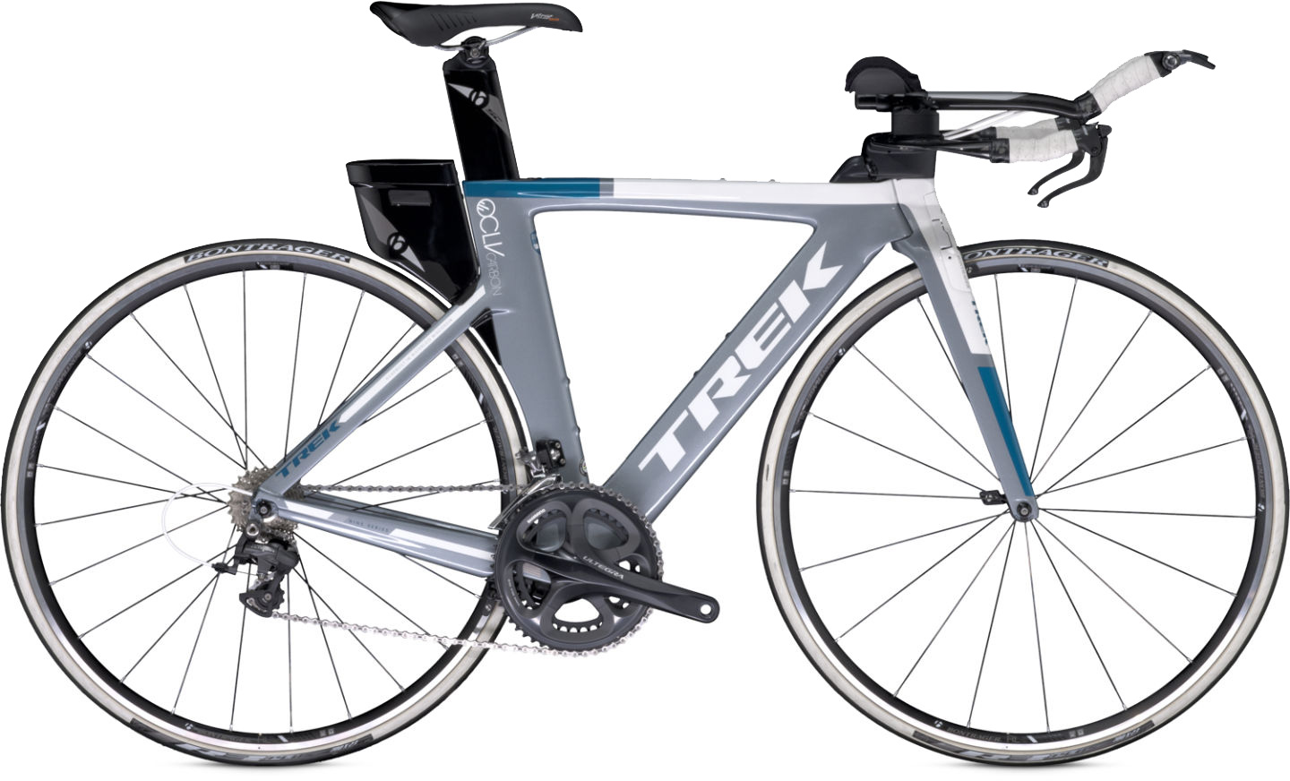 2013 Trek Speed Concept 9.5 WSD