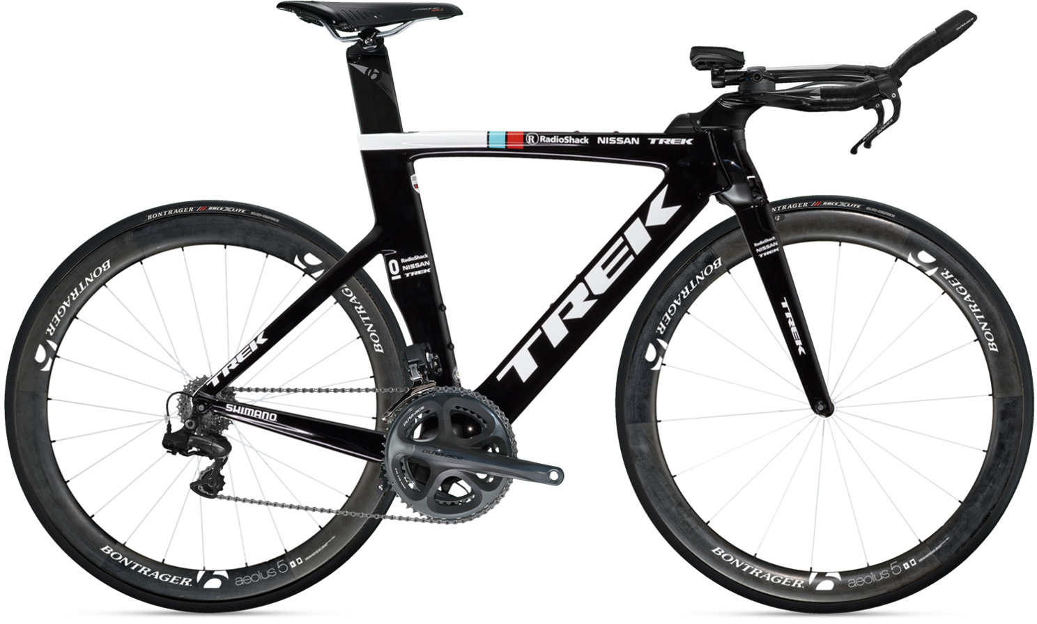 2012 Speed Concept