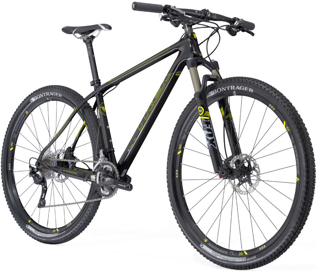 2013 Trek Superfly Elite SL