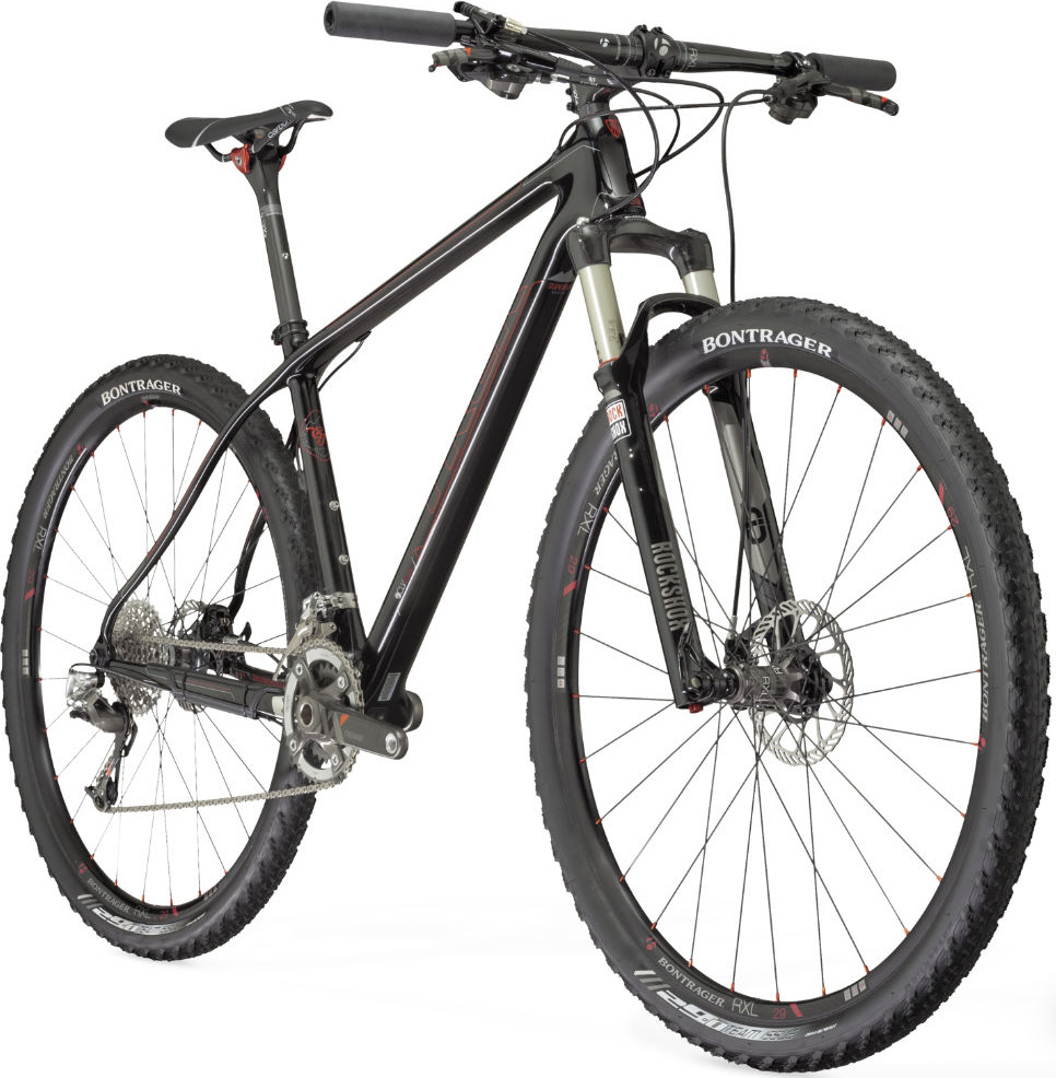 2013 Trek Superfly Pro SL