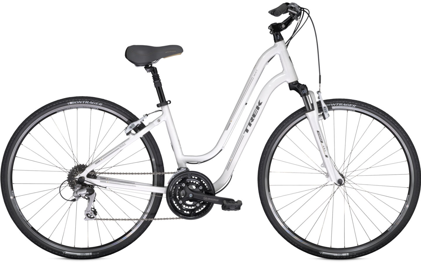 2013 Trek Verve 3 WSD