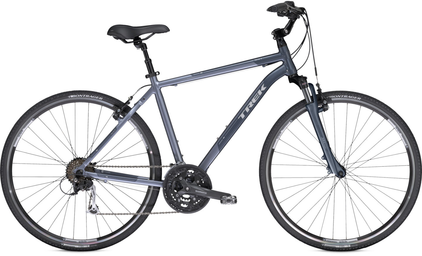 2014 Verve