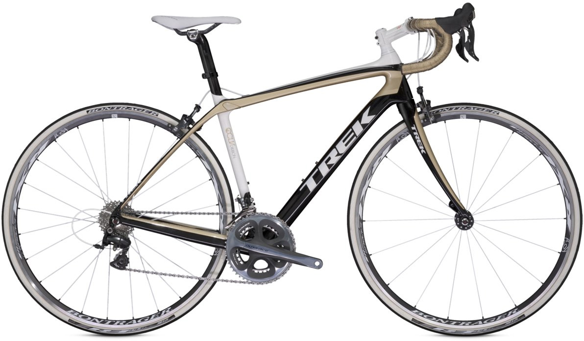 2013 Trek Domane 6.9 WSD