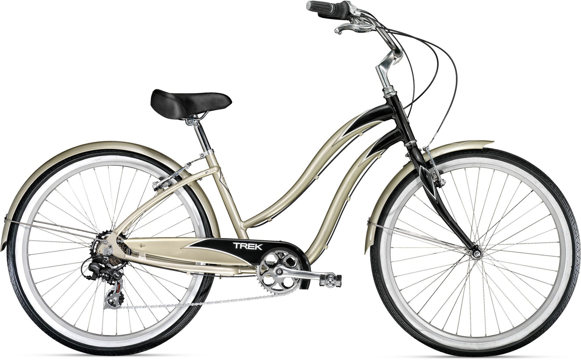 2012 Trek Calypso Women's