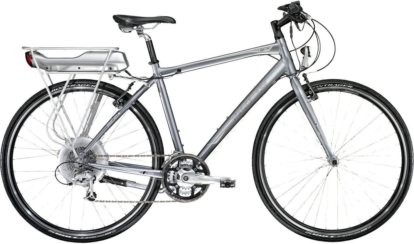 2011 Trek FX+