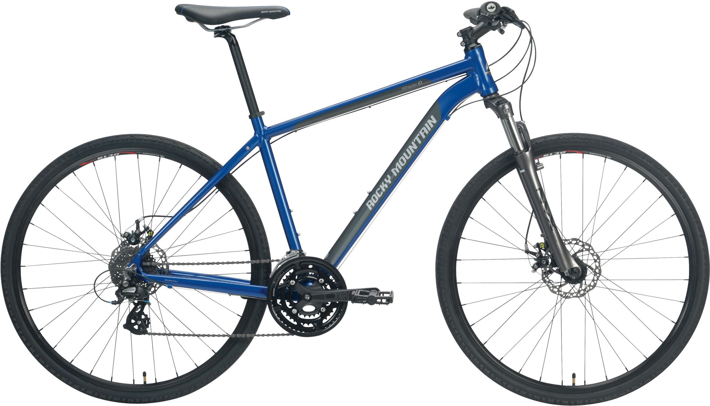 2012 Rocky Mountain Whistler 10