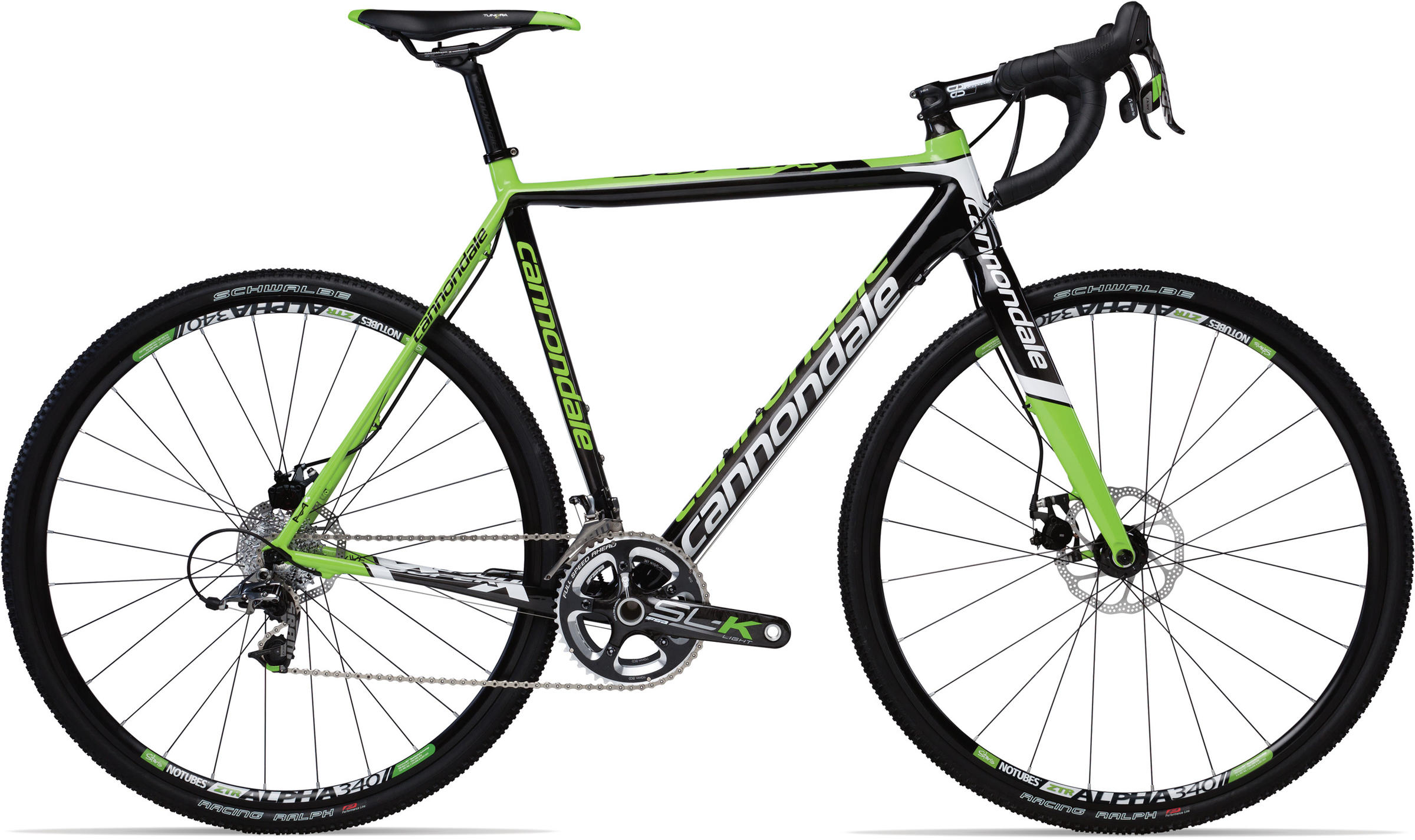 2018 Cannondale SuperX Di2 Value & Price Guide | Bicycle Blue Book