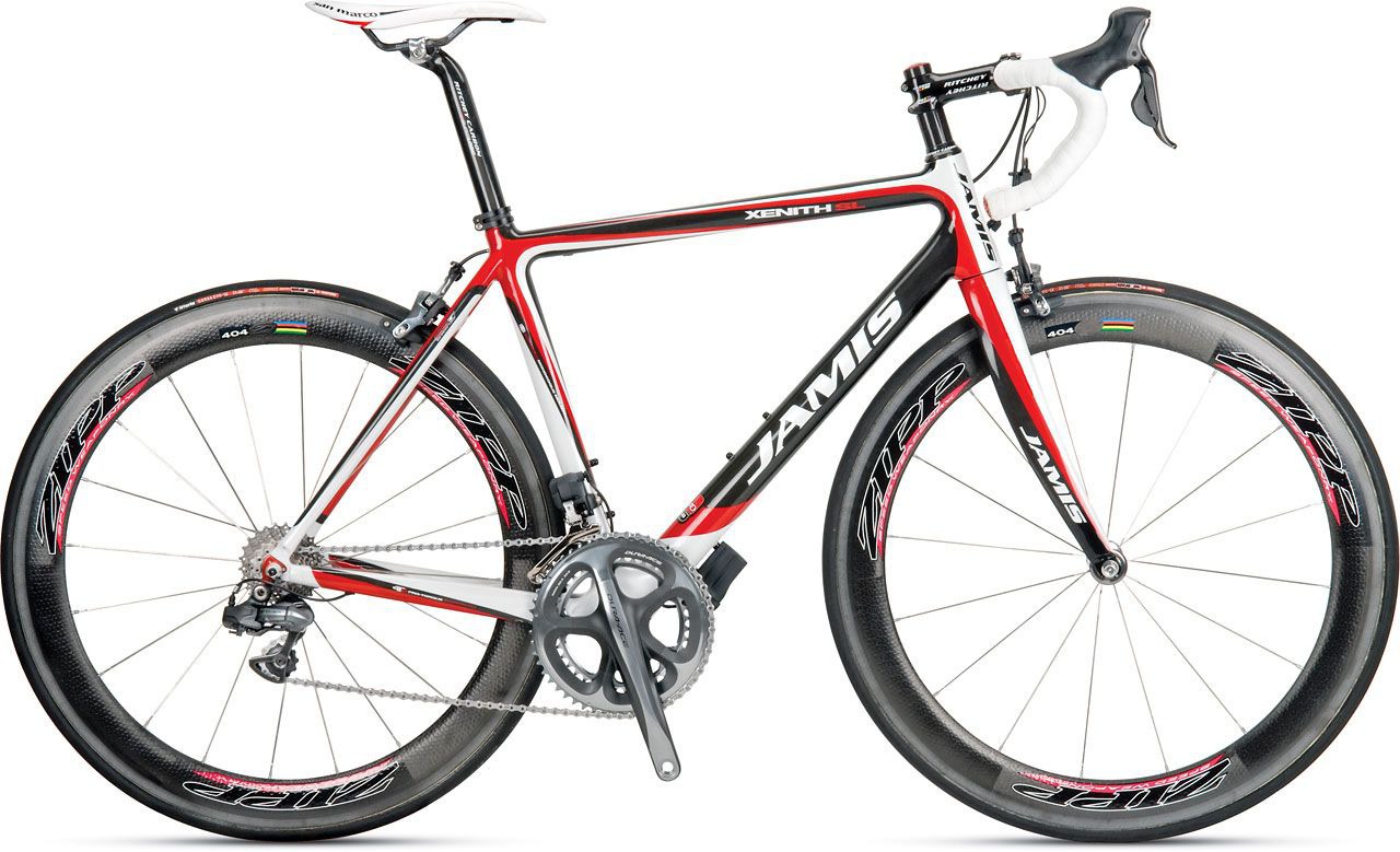 2010 Xenith