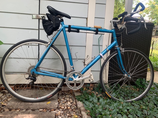 cannondale st500