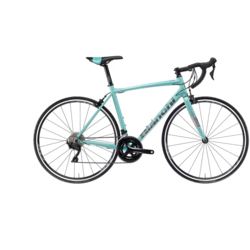 新品　2022 bianchi NIRONE7 SORA 2022 Bianchi Via Nir - Bicycle Details - BicycleBlueBook.com