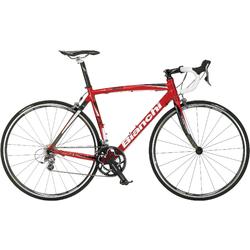 自転車本体 bianchi via nirone 7 c-2-c 2008 105 10s Bianchi Via Nirone 105 Rim Brake Bike – RA Cycles