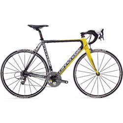 2010 Cannondale Supe - Bicycle Details - BicycleBlueBook.com