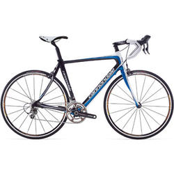 2009 Cannondale Syna - Bicycle Details - BicycleBlueBook.com
