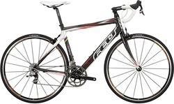 カーボンフレーム Felt Z25 Value Guide - BicycleBlueBook.com