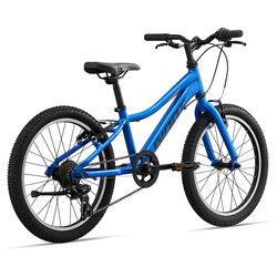 GIANTキッズバイクXTC JR20LITE Giant XtC JR 20 Lite - Grey Ghost Bicycles